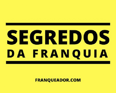 FORMATAÇÃO ONLINE DE FRANQUIA - Segredos da Franquia